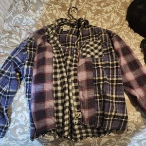 Urban outfitters shirt